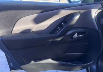 Citroen Grand C4 Picasso II Grand Picasso 2.0 BlueHDi 150KM 2016 Citroen C4 Grand Picasso Bezwypadek z Niemiecorg lakierserwis 2.0 Diesel, zdjęcie 11