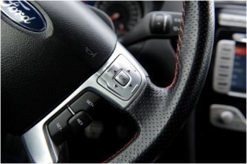 Ford Mondeo IV Hatchback 2.5 Turbo Duratec 220KM 2008 FORD MONDEO mk4 Titanium S Duratec-ST 2,5 Turbo 20V (260KM 400Nm), zdjęcie 14