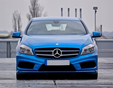 FOLIA OKLEINA MEBLOWA NA MEBLE NIEBIESKA POŁYSK 1M