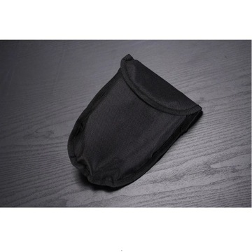 Saperka składana wojskowa turystyczna Łopatka Bundeswehry MFH +GR.