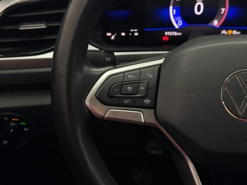 Volkswagen T-Roc I SUV Facelifting 1.5 TSI ACT 150KM 2023 Volkswagen T-Roc Life / ACC / LED / Asystent Parko, zdjęcie 19