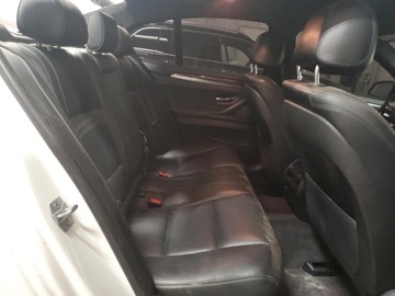 BMW Seria 5 G30-G31 2016 BMW Seria 5 2016 BMW 528 XI 2.0 Benzyna 240KM, zdjęcie 9