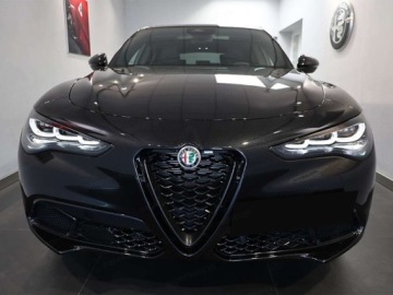 Alfa Romeo Stelvio SUV Facelifting 2023 2.0 GME Turbo 280KM 2025 ALFA ROMEO Stelvio Turbo Veloce Q4 Suv 2.0 (280KM) 2025, zdjęcie 4