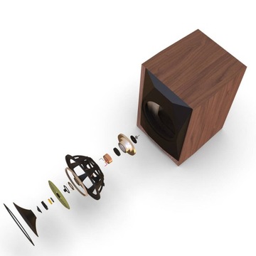MoFi Electronics SourcePoint 10 черный