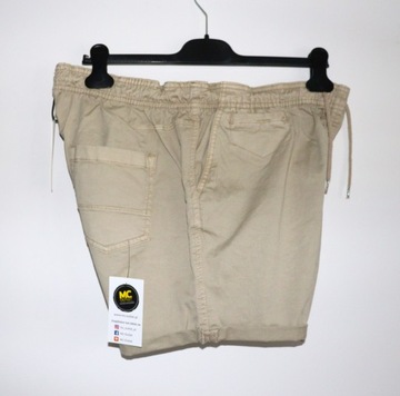 Szorty BRAVE SOUL LONDON r. L męskie krótkie spodnie H88