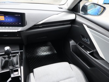 Opel Astra L Hatchback 1.2 Turbo 110KM 2023 Opel Astra 1.2 Turbo, Salon Polska, 1. Właściciel, zdjęcie 7