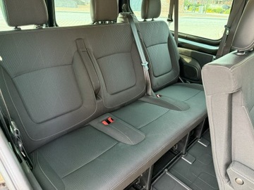 Renault Trafic III 2020 Renault Trafic VAT 23%. Salon PL. 9-Osobowy, zdjęcie 11