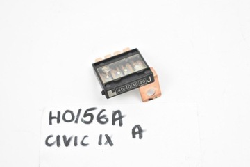 POJISTKA SKŘÍŇKY POJISTEK HONDA CIVIC IX