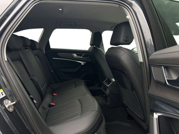 Audi A6 C8 Avant 3.0 50 TDI 286KM 2022 Audi A6 Allroad Pneumatyka Matrix LED BO 3D Virtual Cockpit ACC Kamera 360, zdjęcie 10