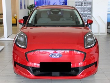 Ford Puma II Crossover E-Gen Elektryczny 43kWh 168KM 2025 Od ręki - GEN-E A1 168KM | Podgrzewana kierownica!, zdjęcie 1