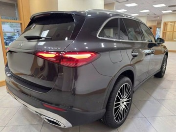 Mercedes GLC C254/X254 Coupe 2.0 220d 197KM 2025 GLC 220 d 4-Matic Avantgarde 2.0 (197KM) 2025, zdjęcie 2