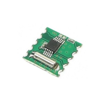 RDA5807M стерео FM-тюнер с радио RDS
