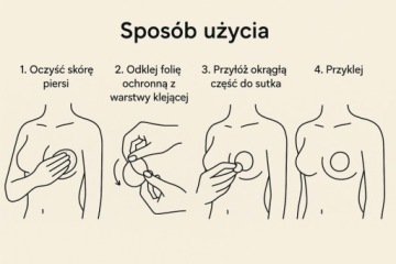 Наклейки, накладки на соски, силиконовые круглые, многоразовые накладки.