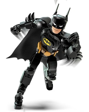 Сборная фигурка LEGO Super Heroes 76259: Бэтмен