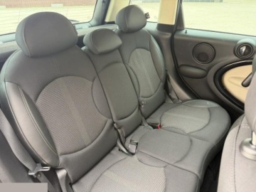 Mini Countryman R60 Crossover Facelifting 1.6 190KM 2015 MINI Countryman Cooper S ALL4 1.6 190 KM Automat 2015r Bezwypadkowy!, zdjęcie 24