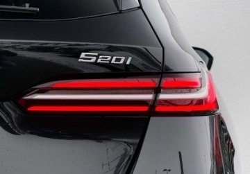 BMW Seria 5 G90-91 2025 BMW Seria 5 I wlasciciel M Sport Hak Gwarancja Bezwypadkowy FVAT23, zdjęcie 8