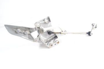 Комплект подножки передней левой YAMAHA FJR 1300 01-05