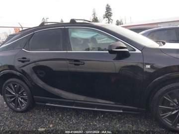 Lexus RX V 2023 Lexus RX 2023 Lexus RX RX 350 AWD 3.5 Hybryda 275KM, zdjęcie 7