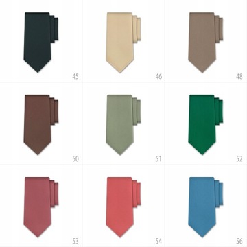 Детский галстук темно-синего цвета на резинке.