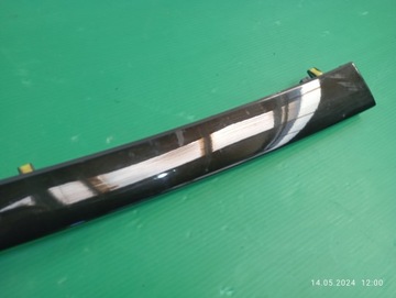 РЕШЕТКА ПЕРЕДНЯЯ ПРАВАЯ MAZDA 3 III BCKP-50041