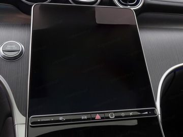 Mercedes GLC C254/X254 Coupe 2.0 300 258KM 2025 GLC Coupe 300 4-Matic AMG Line 2.0 (258KM) 2025, zdjęcie 6