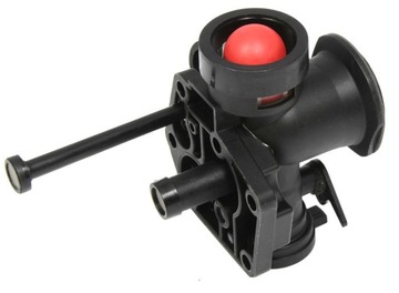 Карбюратор B & S 400/500 / Classic Motor