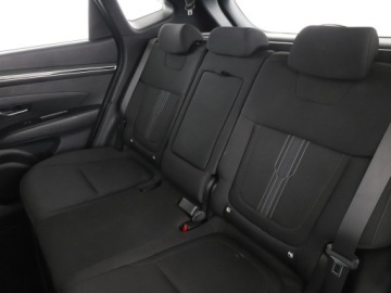 Hyundai Tucson IV SUV HEV 1.6 T-GDI HEV 230KM 2022 Hyundai Tucson FV23% HEV automat full LED navi, zdjęcie 16