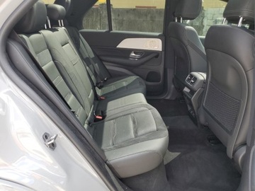 Mercedes GLE V167 2024 Mercedes-Benz GLE AMG 53 4Matic 2024 3.0l 3.0 Benzyna 429KM, zdjęcie 10
