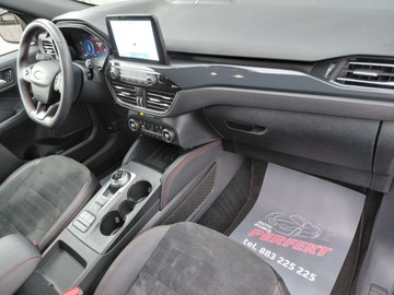 Ford Kuga III 2022 Ford Kuga Hybryda ST-Line Kamery Full LED El.Klapa Hands Free PDC Alu 2.5, zdjęcie 15