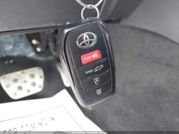 Toyota Sequoia II 2023 Toyota Sequoia 2023 r., 3,4 LTRD PRO 3.4 Hybryda 437KM, zdjęcie 12