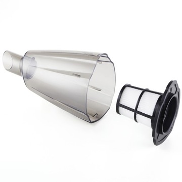 АККУМУЛЯТОРНЫЙ АВТОМОБИЛЬНЫЙ ПЫЛЕСОС FORMULA 1