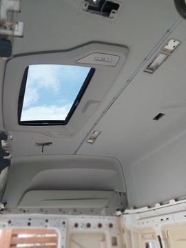 Кабина iveco s-way, новая модель 26 000 злотых нетто Iveco stralis s way SZYBER