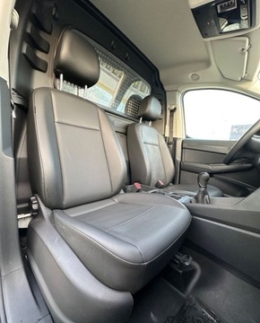 Volkswagen Caddy V Caddy 1.5 TSI 114KM 2021 Volkswagen Caddy Volkswagen Caddy 1.5 Benzyna 114KM, zdjęcie 8