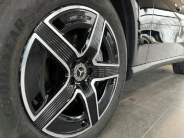 Mercedes GLC C254/X254 Coupe 2.0 220d 197KM 2026 MERCEDES-BENZ GLC 220 d 4-Matic AMG Line 2.0 197KM, zdjęcie 4