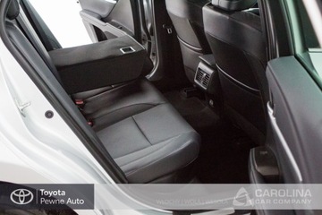 Toyota Camry IX 2024 Toyota Camry 2.5 Hybrid Dynamic Force 230KM, Prest, zdjęcie 18