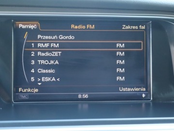 Audi A4 B9 Limousine 2.0 TDI 150KM 2015 Audi A4 2.0 TDI, Salon Polska, Automat, Skóra, zdjęcie 11
