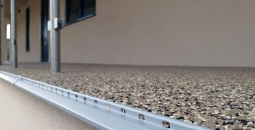 Внутренний угол 90° для профиля К20