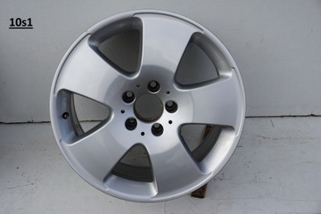 Mercedes 5x112 17 8J et43 A2214010302