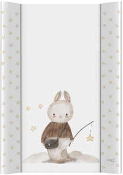 PRZEWIJAK SZTYWNY BASIC DREAMER CEBA 50X70CM