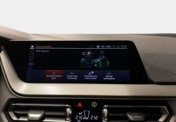 BMW Seria 2 G42-U06 Active Tourer 1.5 218i 136KM 2022 BMW Seria 2 VAT 23 i Gran Coupe 136KM automat 2022 r., salon PL, NAVI apli, zdjęcie 30