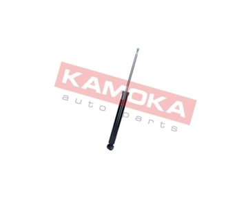 2× KAMOKA 2001203 TLUMIČ