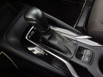 Toyota Corolla XII TS Kombi Facelifting 1.8 Hybrid 140KM 2023 Toyota Corolla 1.8 Hybrid Comfort Seria E21 (2019-, zdjęcie 25