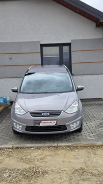Ford Fiesta VIII Hatchback 3d 1.1  70KM 2010 Ford Galaxy 2,0 diesel * 7-osobowy *, zdjęcie 1