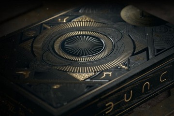 Theory11 DUNE - классические карты