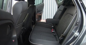 Kia Venga Mikrovan Facelifting 1.4 DOHC 90KM 2016 Kia Venga BenzynaEURO 6KLIMAtronic1 WlascicielSerwisowany ASOJedyne 56TKm, zdjęcie 22