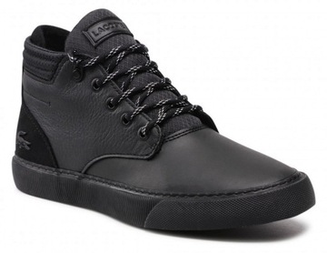 LACOSTE ESPARRE CHUKKA Cma 740CMA002002H buty 43