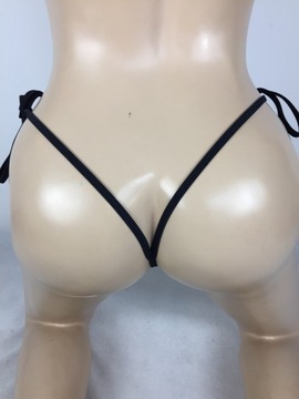 SEXY MINI MICRO Y-STRINGI dół od bikini 1011-1K