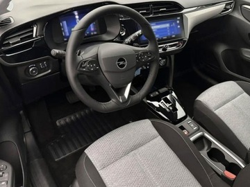Opel Corsa F Hatchback 5d Facelifting 1.2 Turbo 100KM 2025 Od ręki - Edition aut 1.2 Turbo 100KM / Pakiet Komfort, Tech, zdjęcie 4