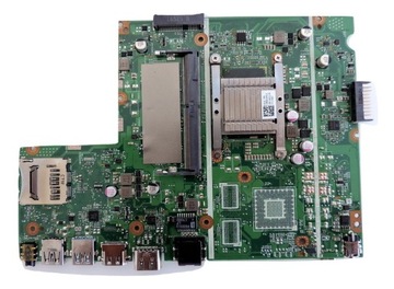 Płyta główna ASUS X541 X541U i3-6006U