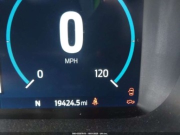 Ford 2023 Ford F150 Lariat 2023 5.0l 5.0 Benzyna 400KM, zdjęcie 11